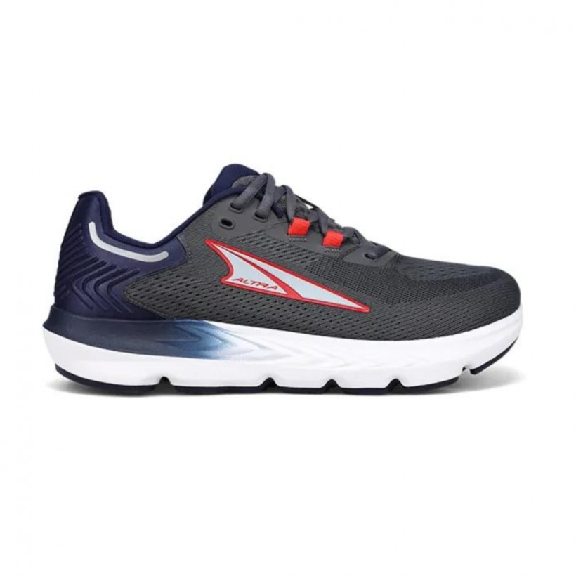 Shoes Altra Provision 7 Grey Blue