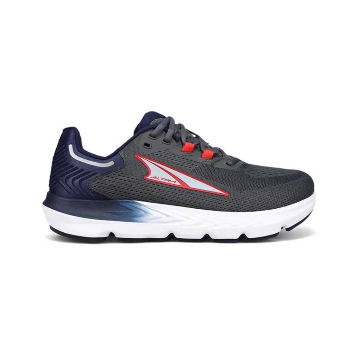 Zapatillas Altra Provision 7 Gris Azul