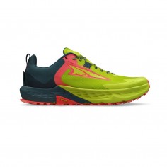 Altra Timp 5 Yellow Black SS24 Shoes