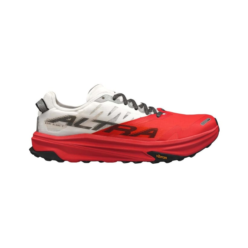 Altra Mont Blanc Carbon Trail Speed Without Limits