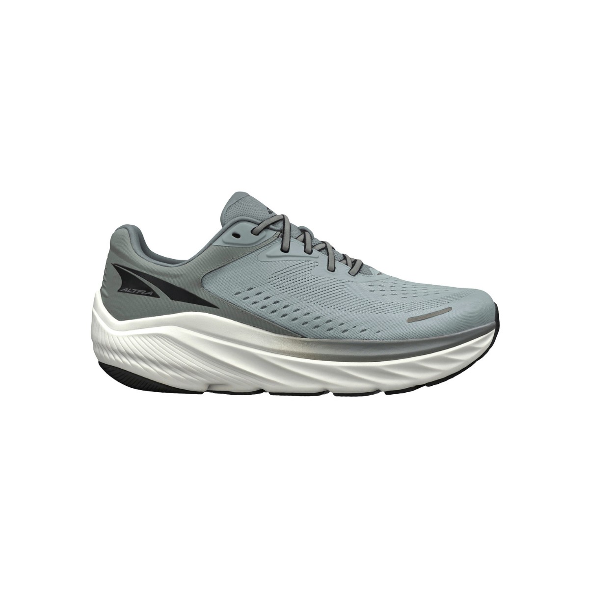 Gr 44  günstig Kaufen-Altra Via Olympus 2 Grau Weiß SS24 Schuhe, Größe 44 - EUR. Altra Via Olympus 2 Grau Weiß SS24 Schuhe, Größe 44 - EUR <![CDATA[Altra Via Olympus 2 Schuhe
 Die Altra Olympus 2-Schuhe vereinen Komfort und Leistung in einem techn