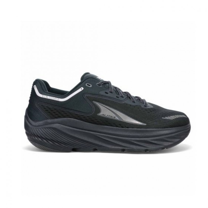 Scarpe ALTRA Via Olympus Nero