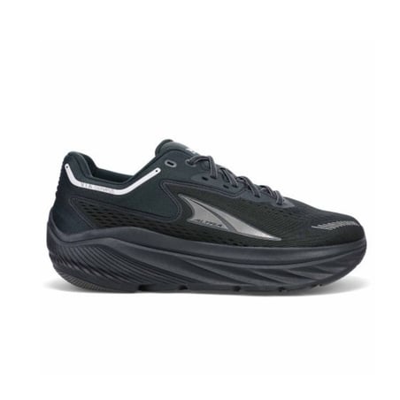 Schuhe ALTRA Via Olympus Schwarz AW23