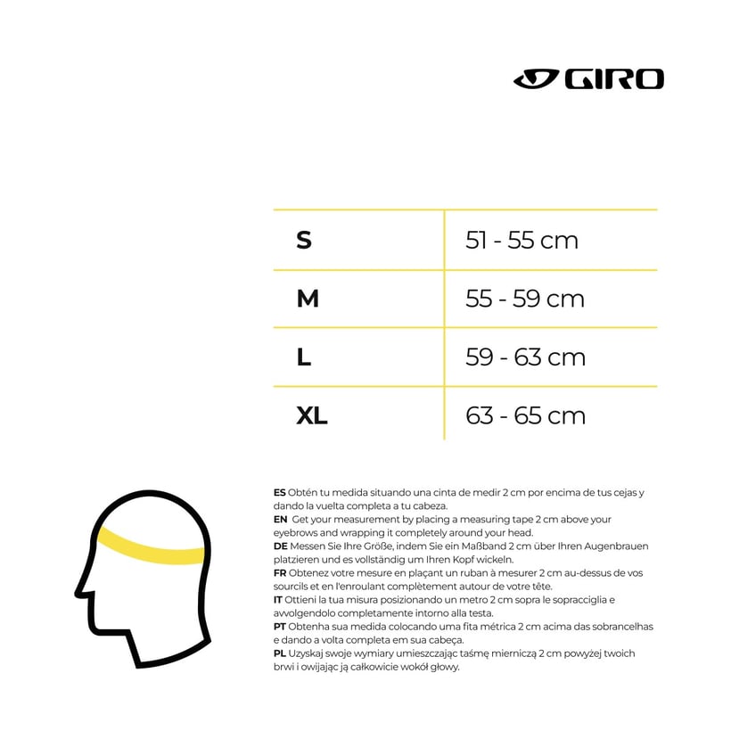 Giro Vanquish Mips Helm Schwarz Rot Weiß