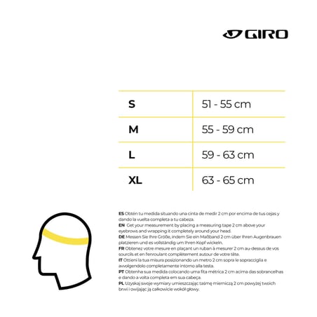 Giro Vanquish MIPS Helm Zwart Rood Wit