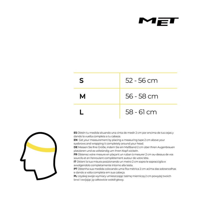 MET Trenta 3K Carbon MIPS Helm Weiß Silber Metall