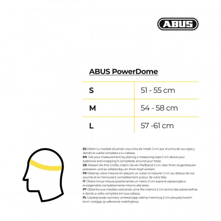 Abus GameChanger 2.0 Velvet Helmet Black Free shipping