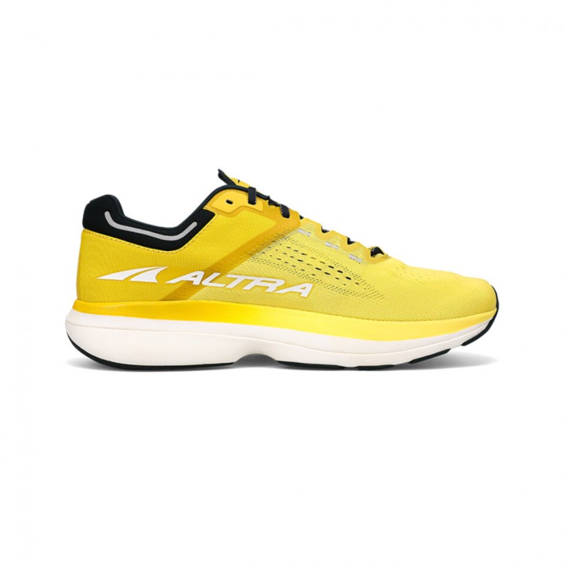 Altra Vanish Tempo Gray Green Sneakers. Immediate Shipping