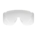 Óculos POC Devour Branco Lentes Transparentes