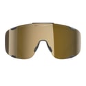 POC Devour Black Gold Lens Bril
