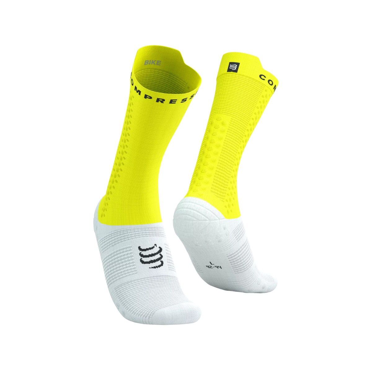 Pro 2 günstig Kaufen-Socken Compressport Pro Racing v4.0 Gelb Weiß, Größe Größe 2. Socken Compressport Pro Racing v4.0 Gelb Weiß, Größe Größe 2 <![CDATA[Compressport Pro v4.0 Socken Entdecken Sie Leistung und aerodynamischen K