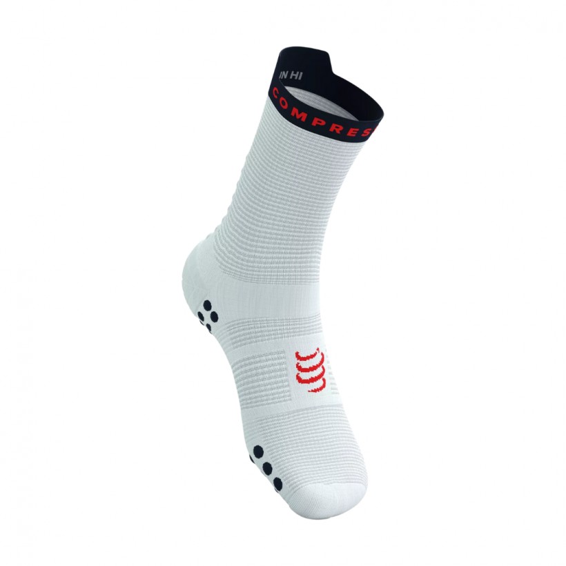 Socks Compressport Pro Racing V4.0 Run High...