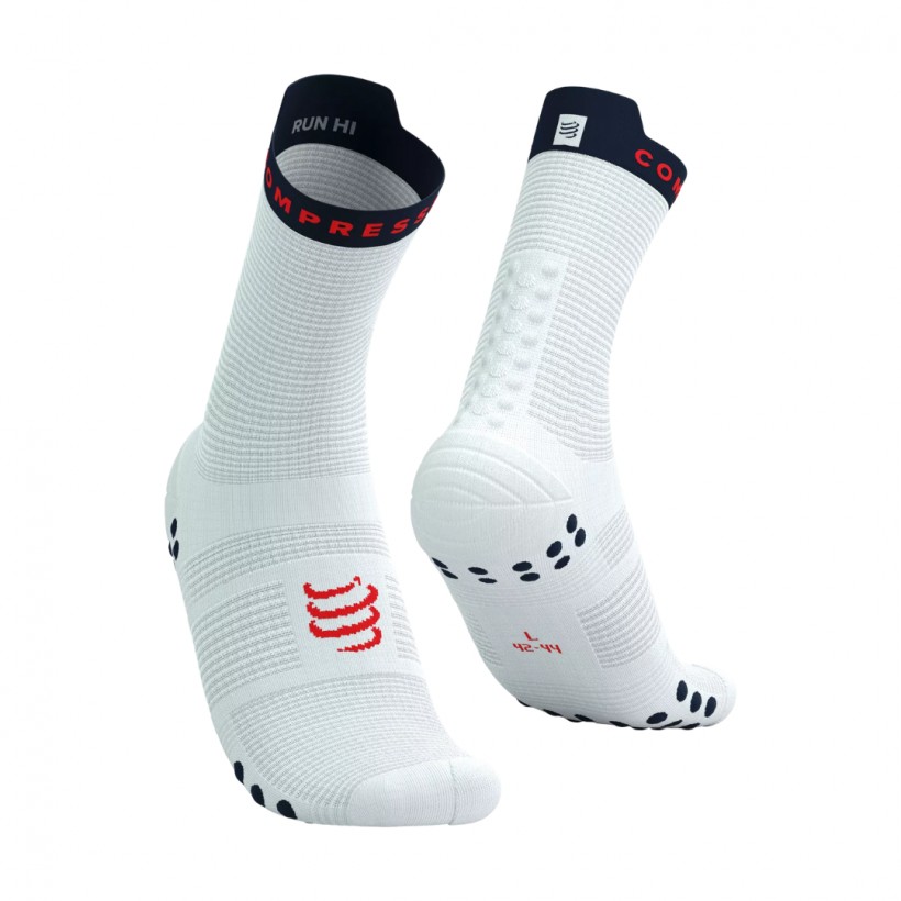 Socks Compressport Pro Racing V4.0 Run High...