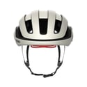 Capacete POC Omne Ultra MIPS branco azul mate