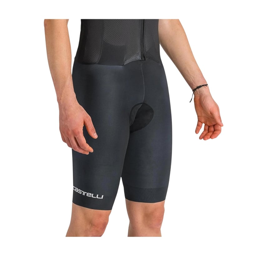 Tuta da Ciclismo a Maniche Corte Castelli...