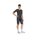 Castelli Sanremo BTW Korte Mouw Fietspak Zwart