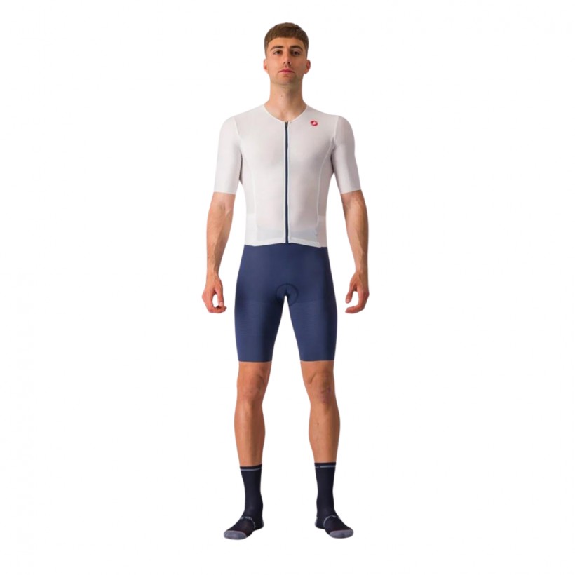 Combinaison Castelli Sanremo Ultra Speed...