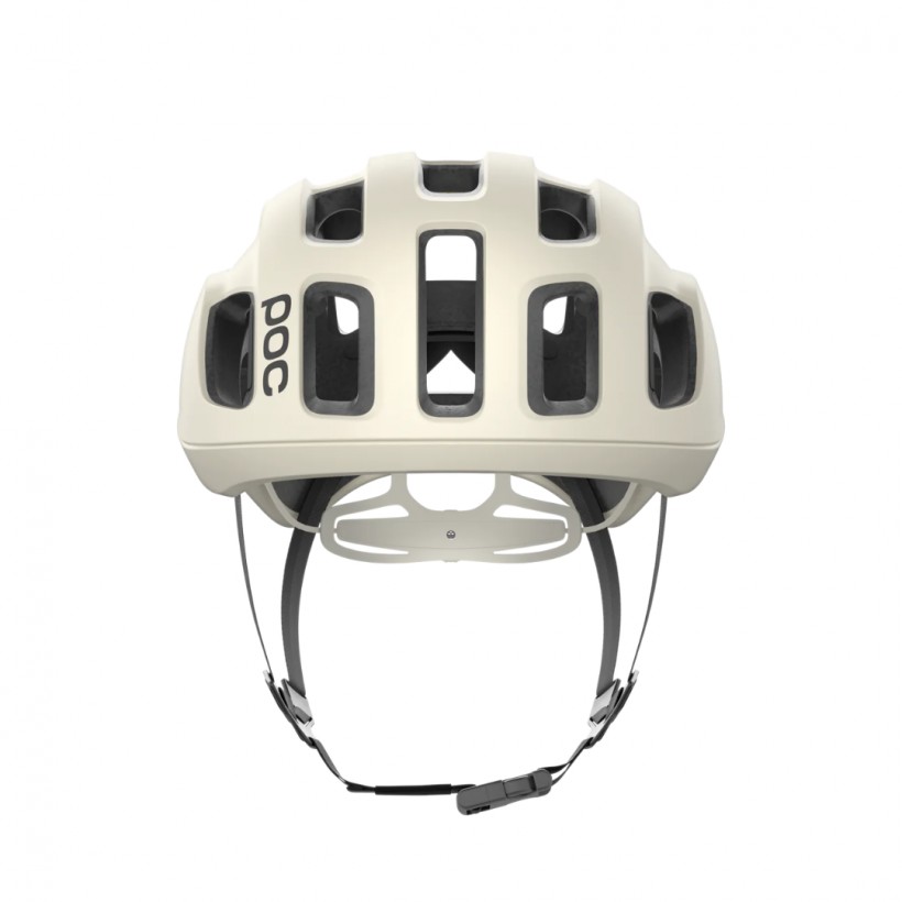 Kask POC Ventral Air MIPS Matowy Krem
