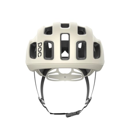 Kask POC Ventral Air MIPS Matowy Krem