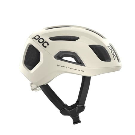 Helm POC Ventral Air MIPS Matt Creme