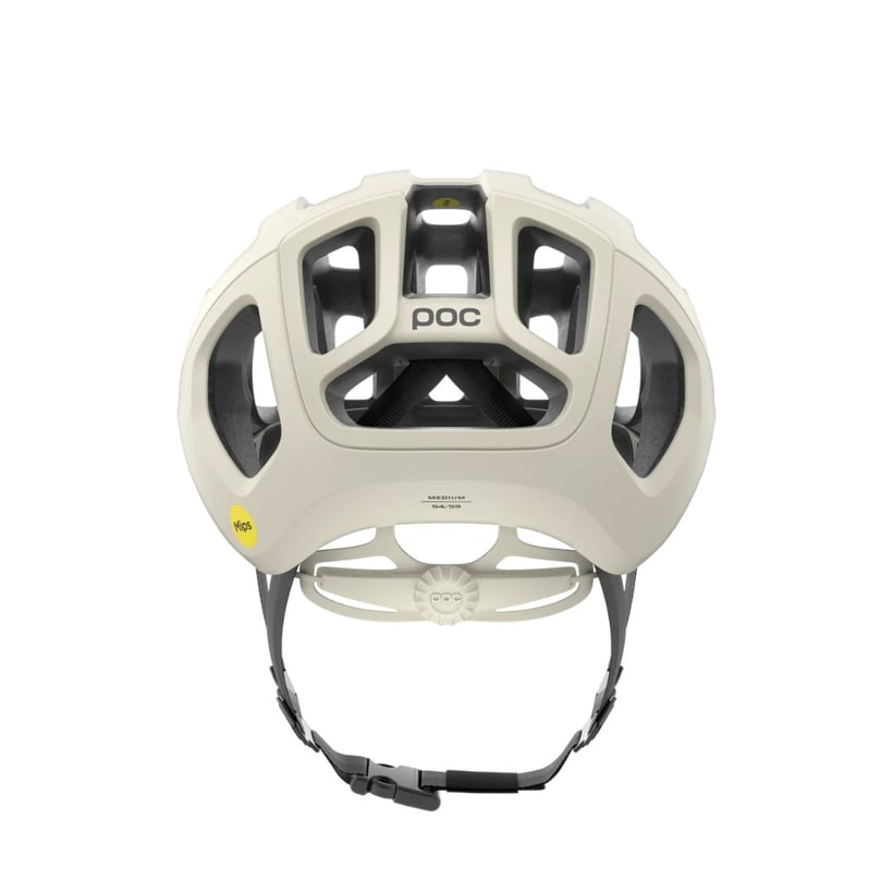 Helm POC Ventral Air MIPS Matt Creme