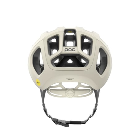 Helmet POC Ventral Air MIPS Matte Cream