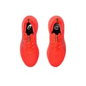 Asics Gel Nimbus 26 Red Black  Shoes
