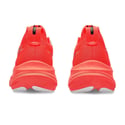 Asics Gel Nimbus 26 Red Black  Shoes