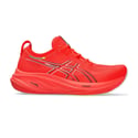 Asics Gel Nimbus 26 Red Black  Shoes