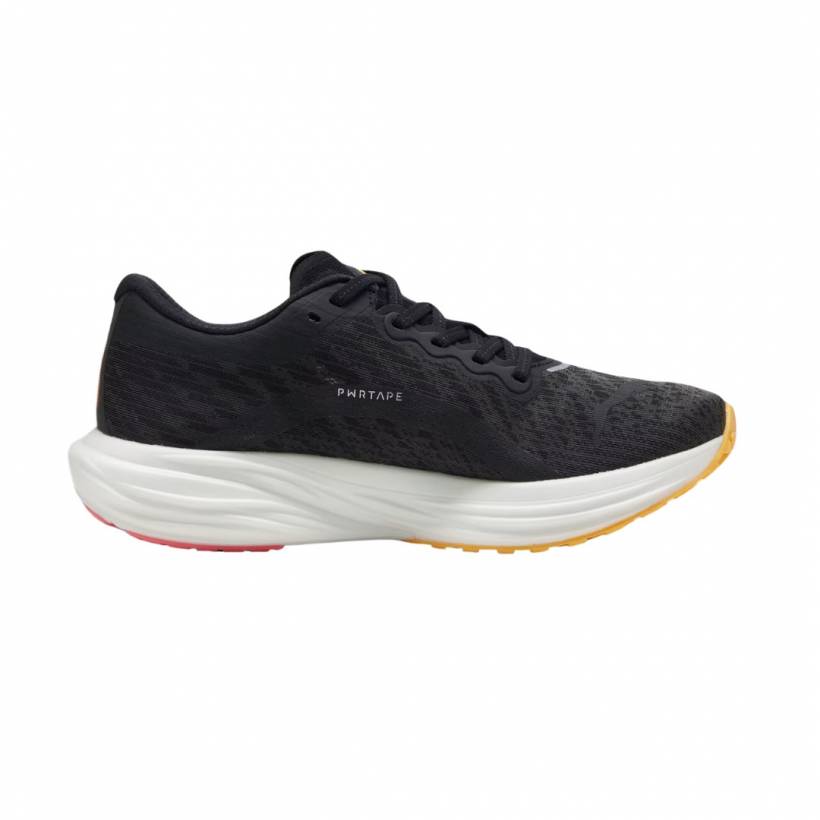 Puma Deviate NITRO 2 Forever Faster Yellow...