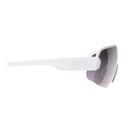 Gafas POC AIM Blanco Negro