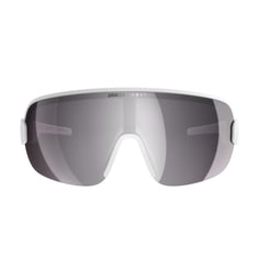 Occhiali POC AIM bianco nero 2