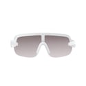 Occhiali POC AIM bianco nero