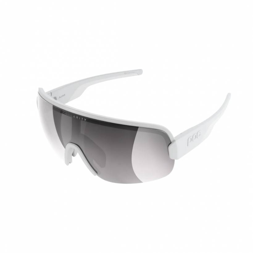Gafas POC AIM Blanco Negro