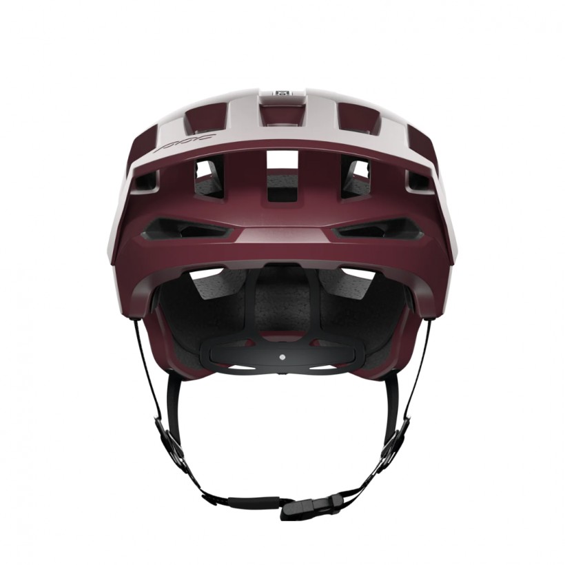 Helm POC Kortal Burgund Matt
