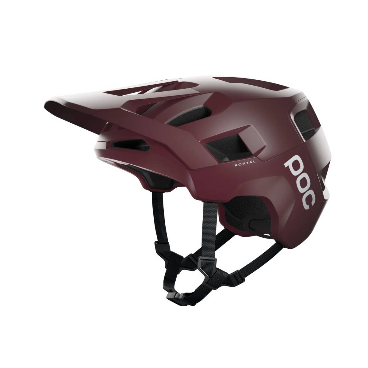 Tal der günstig Kaufen-Helm POC Kortal Burgund Matt, Größe M/L (55-58 cm). Helm POC Kortal Burgund Matt, Größe M/L (55-58 cm) <![CDATA[POC Kortal Helm Entdecken Sie den POC Kortal Mountainbike-Helm, der darauf ausgelegt ist, keine Grenzen zu kennen. Es biete