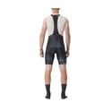 Castelli Free Aero RC Kit Bib Shorts Black White