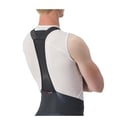 Castelli Free Aero RC Kit Bib Shorts Black White