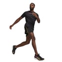Maglietta Puma Run Favorite Nera
