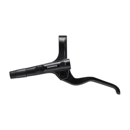 Shimano BL-MT201+BR-MT200+Latig schijfremset achter.