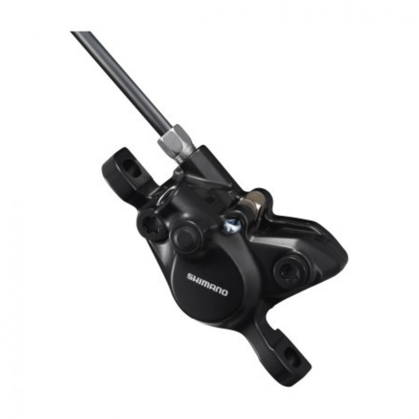Zestaw hamulca tarczowego tylnego Shimano...
