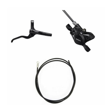 Kit de Frein à Disque Arrière Shimano BL-MT201+BR-MT200+Durite.