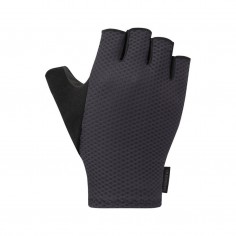 Shimano Gravel Gloves Black Grey