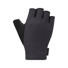 Shimano Gravel Handschoenen Zwart Grijs