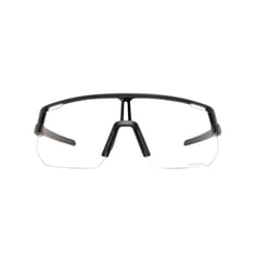 Lunettes Shimano Technium L Noires Verre Transparent 2