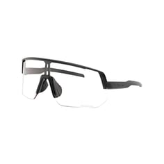 Gafas Shimano Technium L Negro Lente Transparente