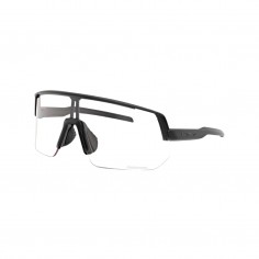 Shimano Technium L Glasses Black Transparent Lens