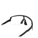 Shimano Technium L Glasses Black Transparent Lens