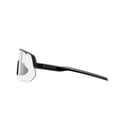 Lunettes Shimano Technium L Noires Verre Transparent
