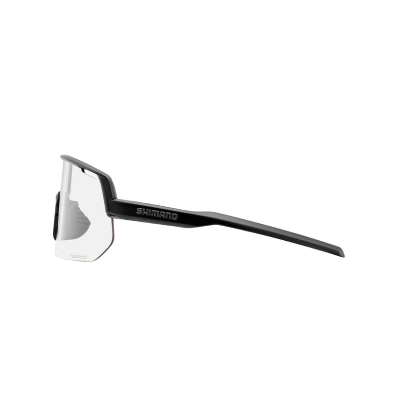 Shimano Technium L-bril met zwarte transparante...